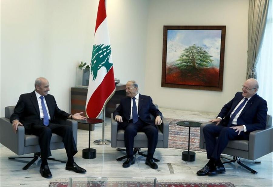 الأمور أعمق من "هيك بكتير"