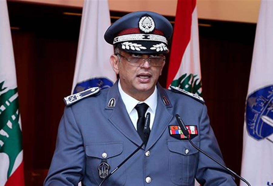 اللواء عثمان: ماضون في مسيرة الأمن وتدعيم الدولة