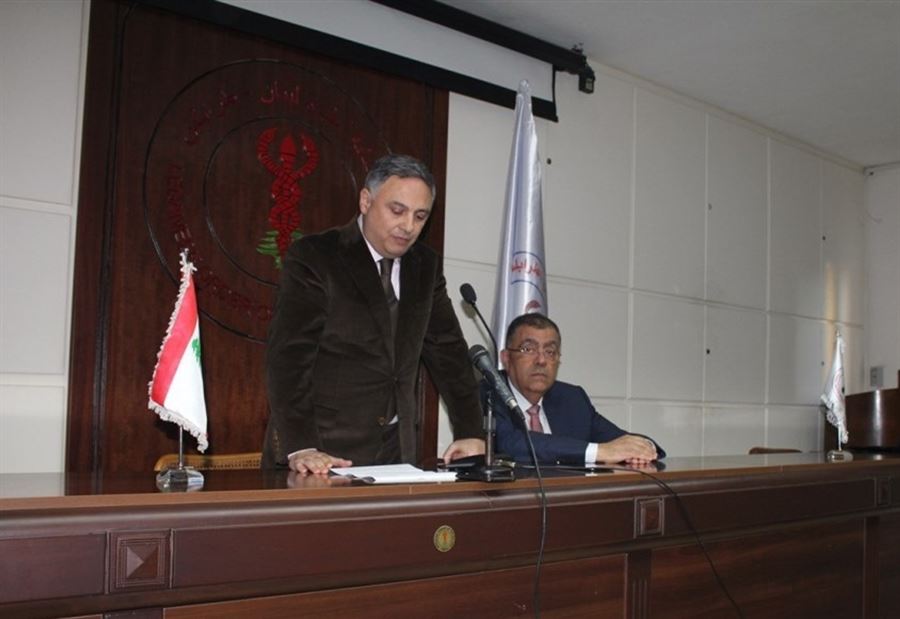 الاطباء يحذرون من كارثة إجتماعية صحية في لبنان!