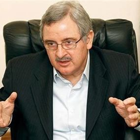 اوغاسابيان: الموت السريري ينعكس على كل المؤسسات