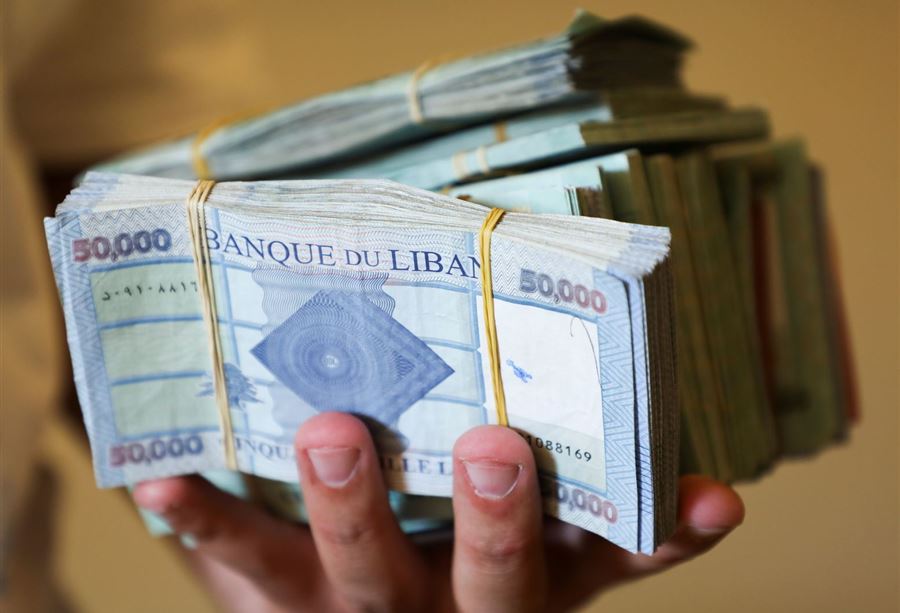 ديون لبنان إلى ما دون الـ 10 مليار دولار!