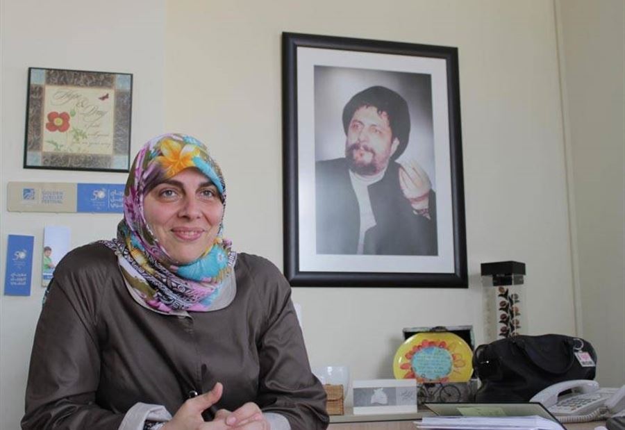 إبنة الإمام الصدر وزيرة؟