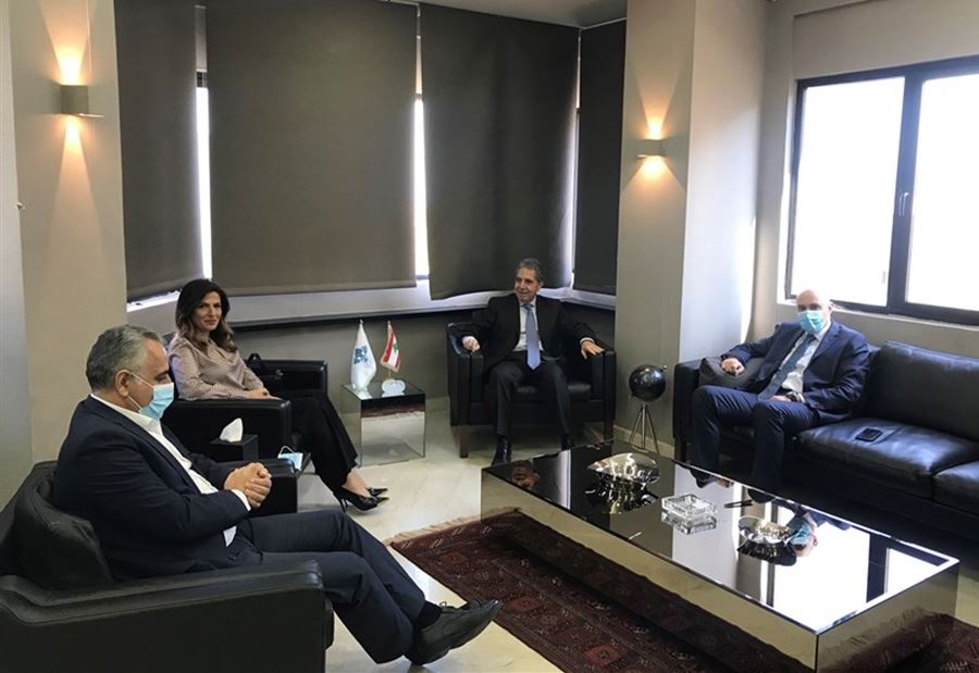 اجتماعٌ في "المالية" بشأن مرضى كورونا في المستشفيات 
