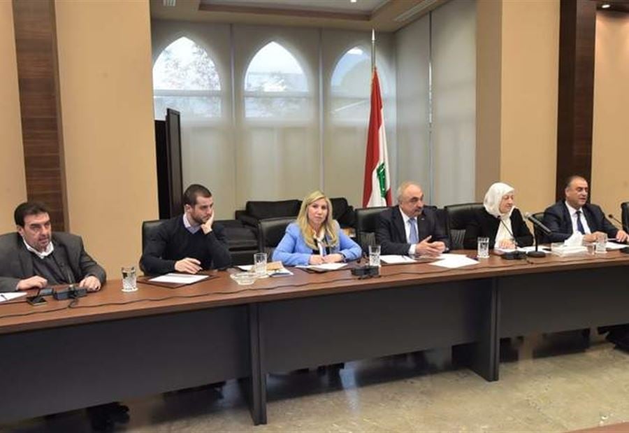 كتلة المستقبل: خفض العجز لا يحتمل مزيداً من التأجيل