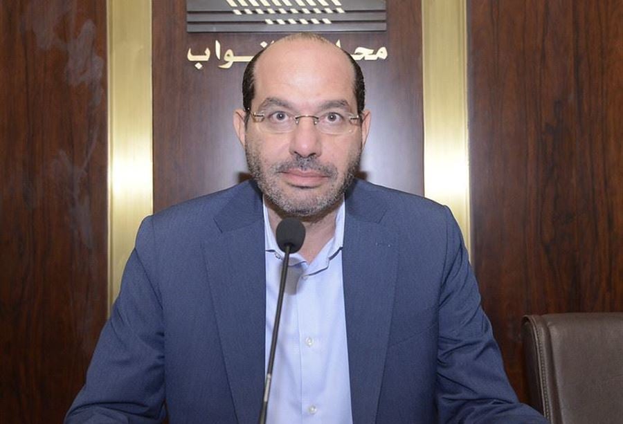 "موقفٌ معيب"... مراد ينتقد "الزميلة غادة أيوب" "موقفٌ معيب"... مراد ينتقد "الزميلة غادة أيوب"