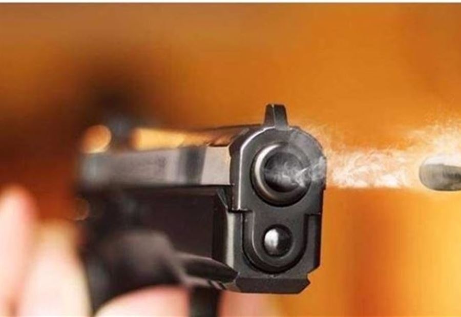 جريح بإشتباكات في بعلبك