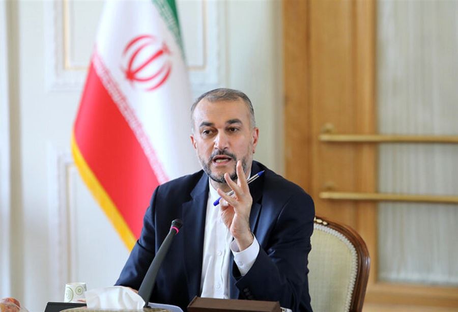 أميركا ترفض طلب عبداللهيان السفر إلى واشنطن... اليكم السبب!