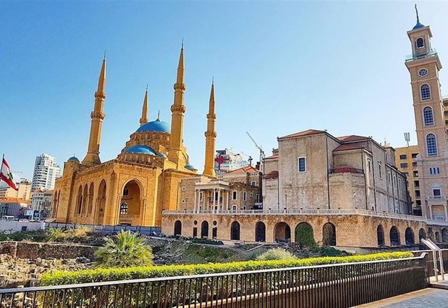 أمن بيروت على المحك... لا أسلحة ولا تجهيزات!