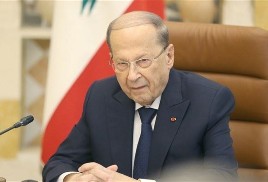"عون بشرنا بجهنّم... والآتي أصعب بكثير"