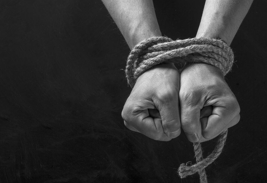 الإفراج عن المخطوف أحمد الحاج حسن