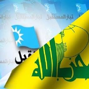 الاوضاع الراهنة على طاولة "حزب الله" و"المستقبل"
