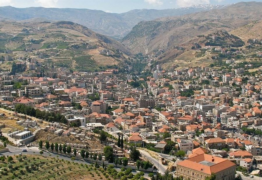 "القوّات" تُفاوض أحد الإعلاميين