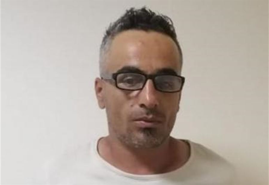 سارق في بيروت والضاحية الجنوبية... هل وقعتم ضحية اعماله؟ سارق في بيروت والضاحية الجنوبية... هل وقعتم ضحية اعماله؟