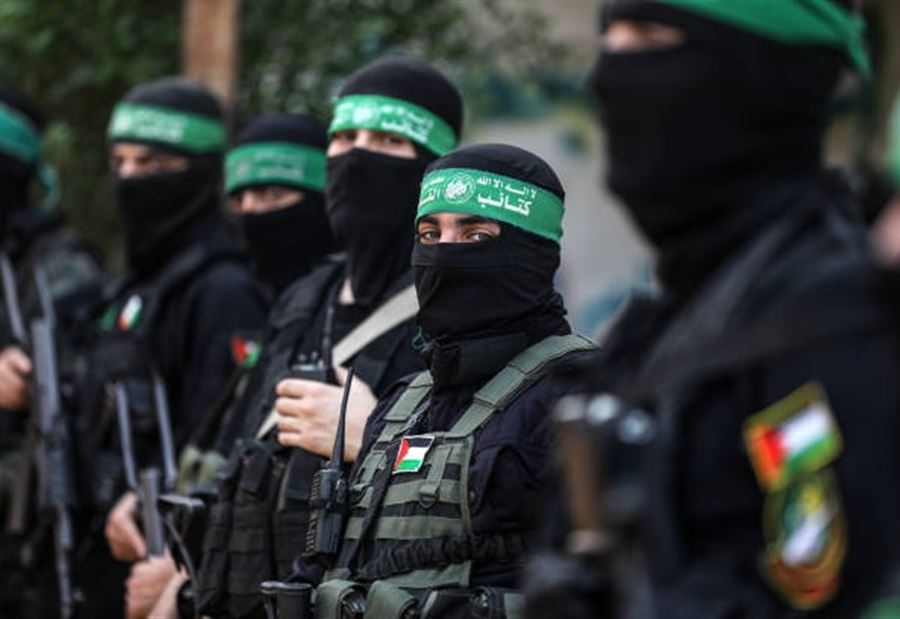 حماس: مستعدون لِهدنة في غزة... وعلى ترامب التصرف! حماس: مستعدون لِهدنة في غزة... وعلى ترامب التصرف!