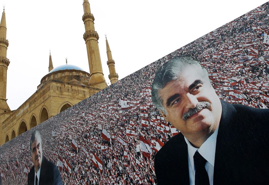 تخوُّف من بهاء!