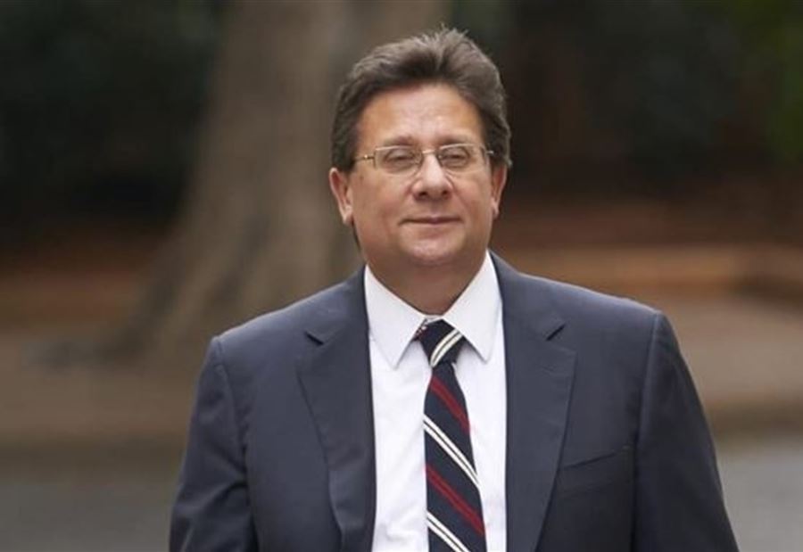 إقرار الـ "الكابيتال كونترول"... كنعان: هو دستوري وحاجة وضرورة! 