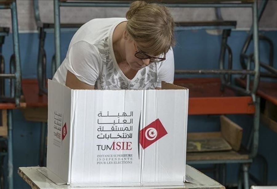 بدء اقتراع الداخل في الانتخابات التشريعية التونسية!