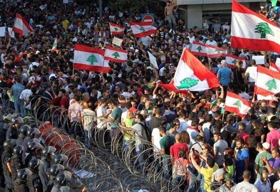 مخطّطات مشبوهة لعزل مرشحي الحراك المدني