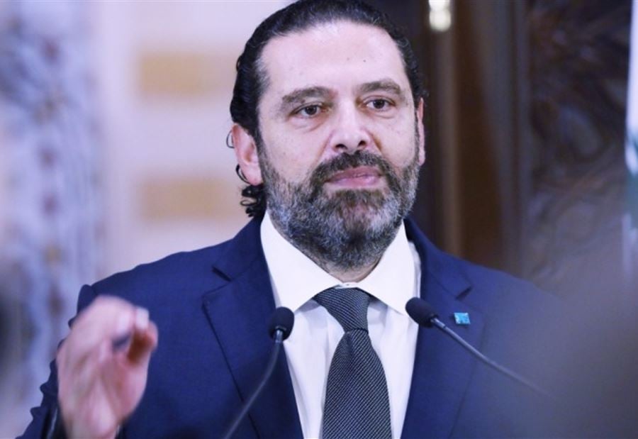 نصرالله للحريري: أصمد!