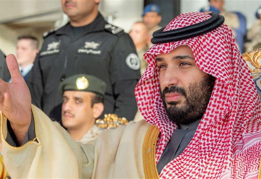 بن سلمان أعطى الضوء الأخضر لقمع المعارضة