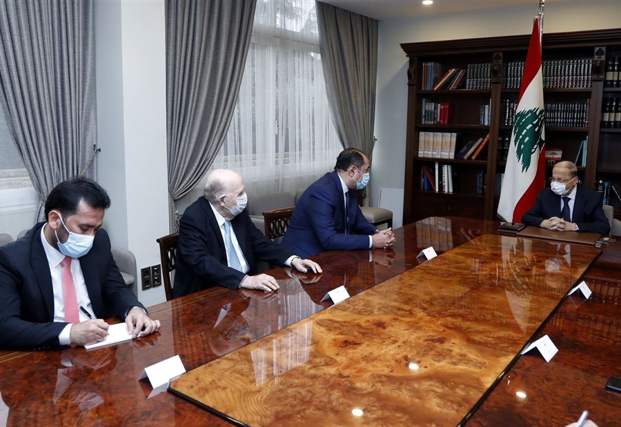 إستعدادٌ عربيٌّ لمساعدة لبنان!