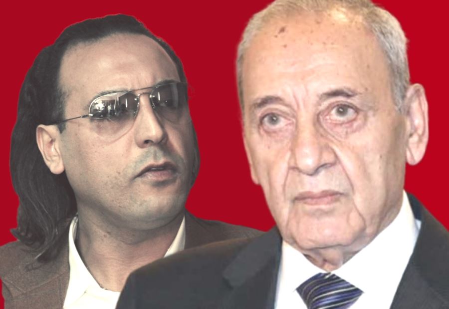 برّي... طريق الشام غير سالكة 