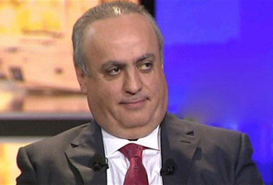 وهاب يتصل بعون مهنئاً