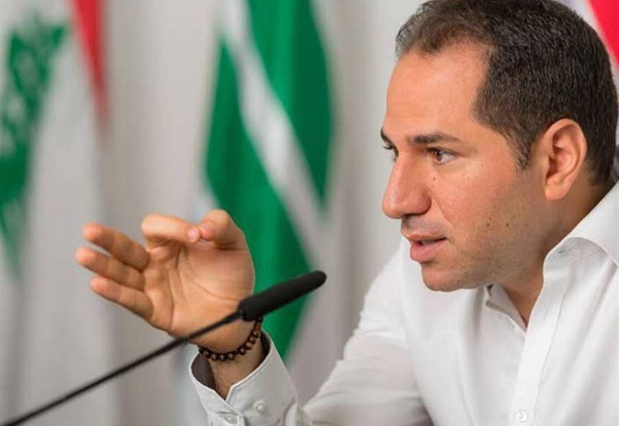 الجميل: سنتقدم بطعن للمجلس الدستوري بشأن قانون الكهرباء  الجميل: سنتقدم بطعن للمجلس الدستوري بشأن قانون الكهرباء