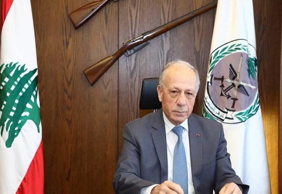 وزير الدفاع يسهِّل العمل في القضاء العسكري وزير الدفاع يسهِّل العمل في القضاء العسكري