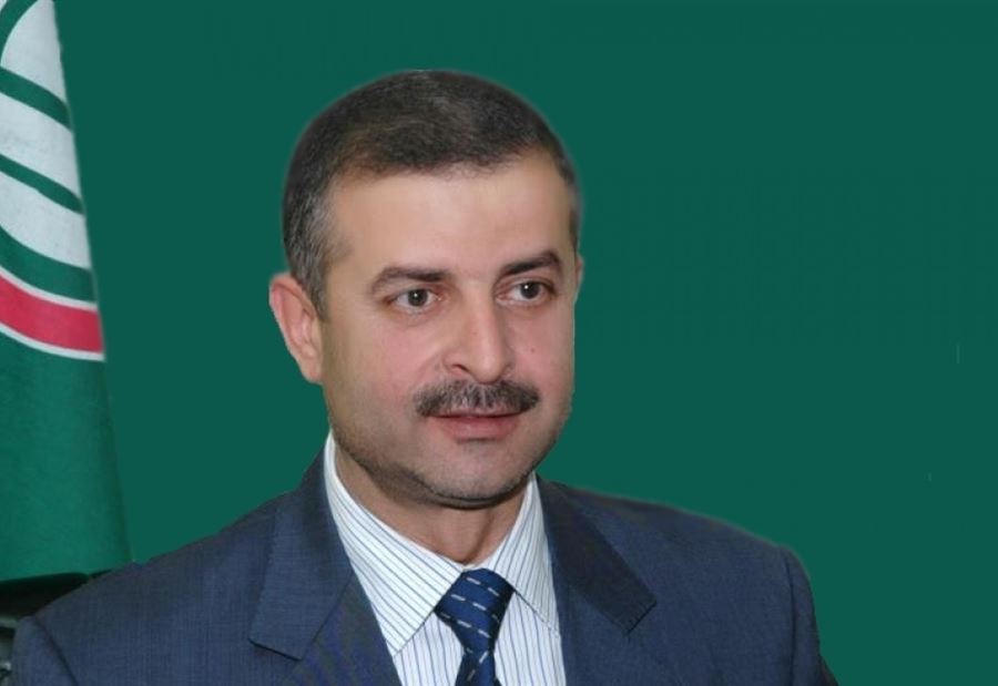 قبيسي: نتعرَّض لمؤامرةٍ كبيرةٍ بتحرّكٍ مشبوه