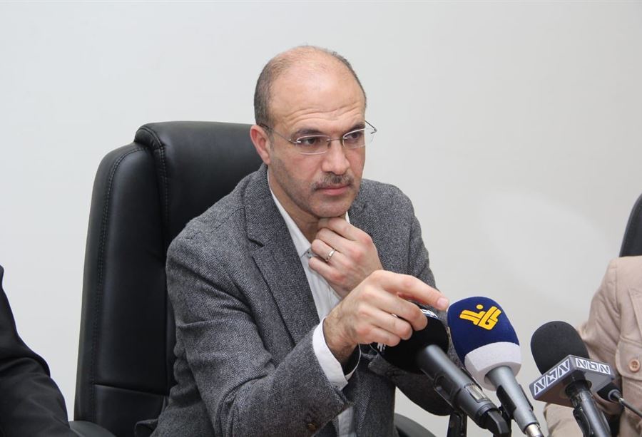 وزير الصحة يكشفُ سبب عدم إعلان حالة طوارئ!