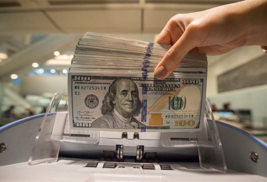 سعر الدولار...