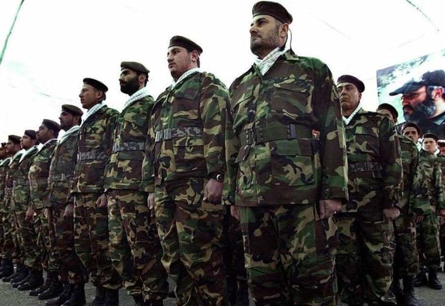 "مصنع متفجرات" في لندن.. وتحقيق سري يفضح حزب الله وإيران