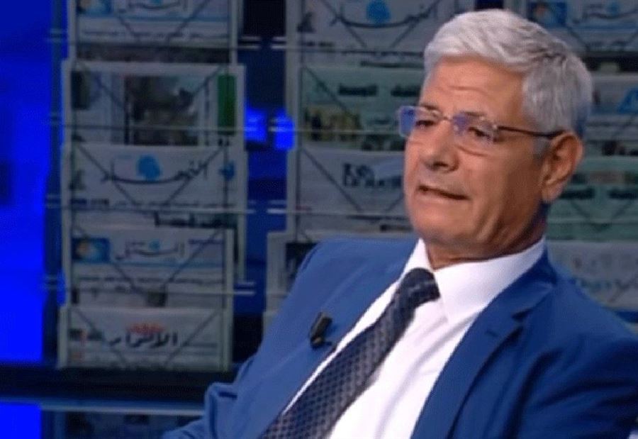 الحجيري: طريقة طرح جنبلاط لهواجسه من الحكومة تتضمن خللاً