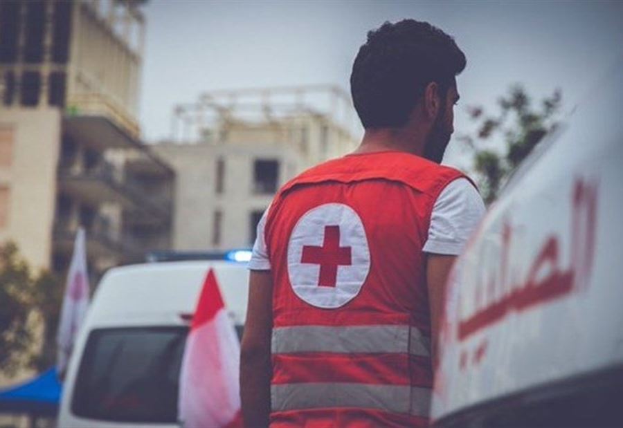 قتيلٌ جرّاء حادث صدم على طريق دير زنون - زحلة! 