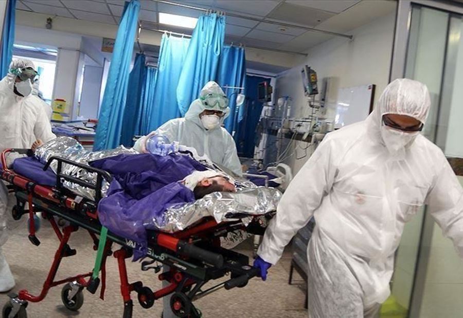 إصابتان جديدتان بكورونا في السعودية