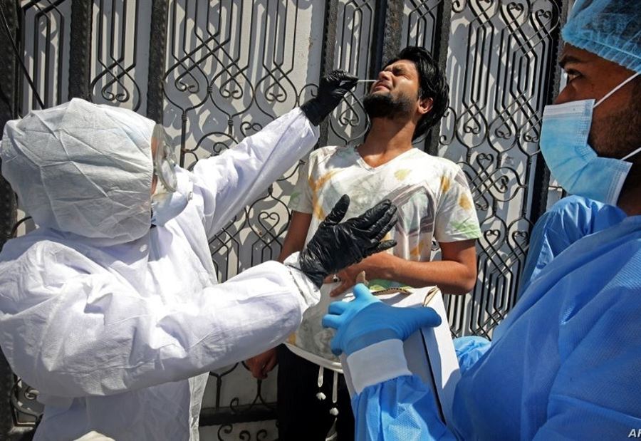 دقّ "ناقوس الخطر" في العراق...  إنفلونزا "شديدة العدوى" تتفشى
