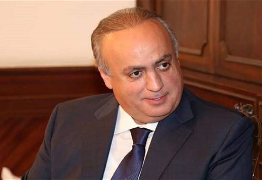 وهّاب رداً على جنبلاط: لا تتدخل