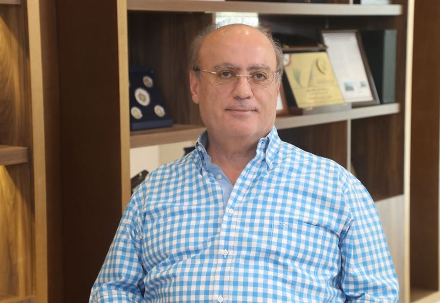 وهّاب: الكل يخاف... هل أحد يجيبنا؟