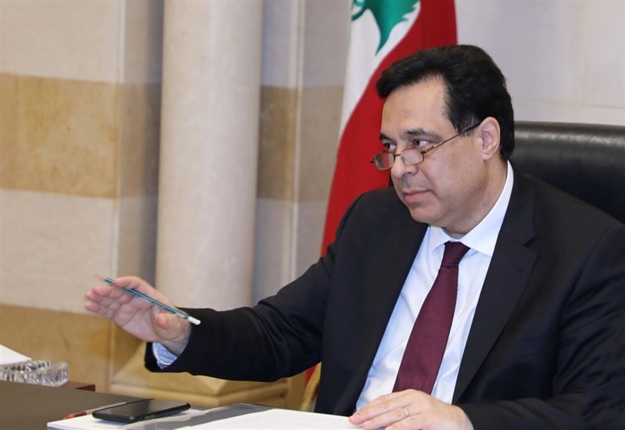إبتزّ حسان دياب وخُذ ما تريد!