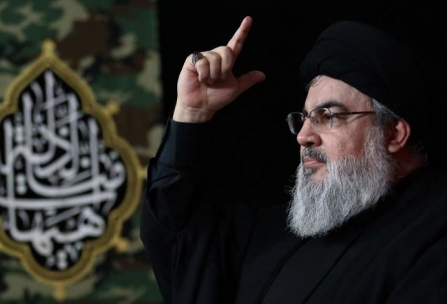"صديقك هو من يقول الصدق"... رسالةٌ إلى نصرالله