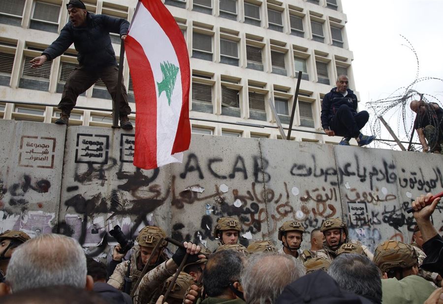 إضرابات وتحرّكات احتجاجية تلوح في الأفق... والموعد يقترب! 