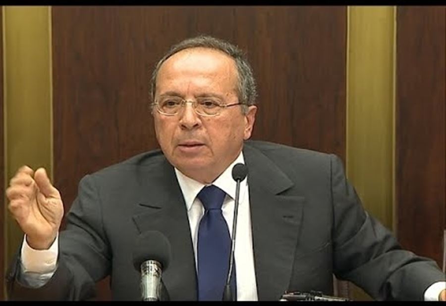 السيد: اذا كنت وزيراً أو قاضياً أو ضابطاً أمامك طريقان..