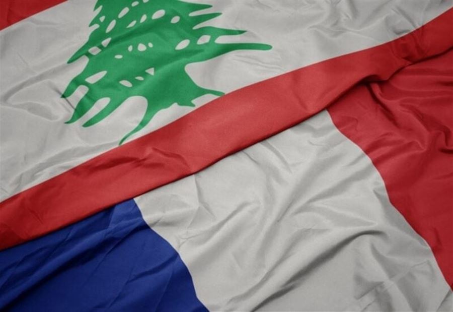 "إستغلالٌ" فرنسي خارجي لدعم لبنان!