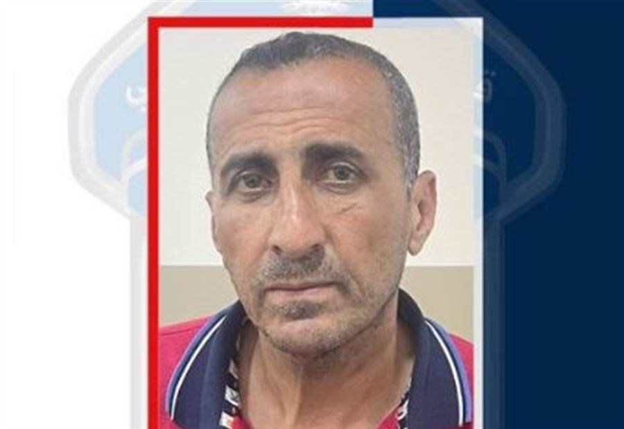 يسرق مضخّات مياه وبطاريات... هل وقعتم ضحيّة أعماله؟