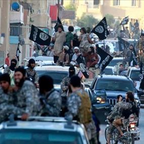 صحفي ألماني يروي تجربته مع "جون الجهادي"