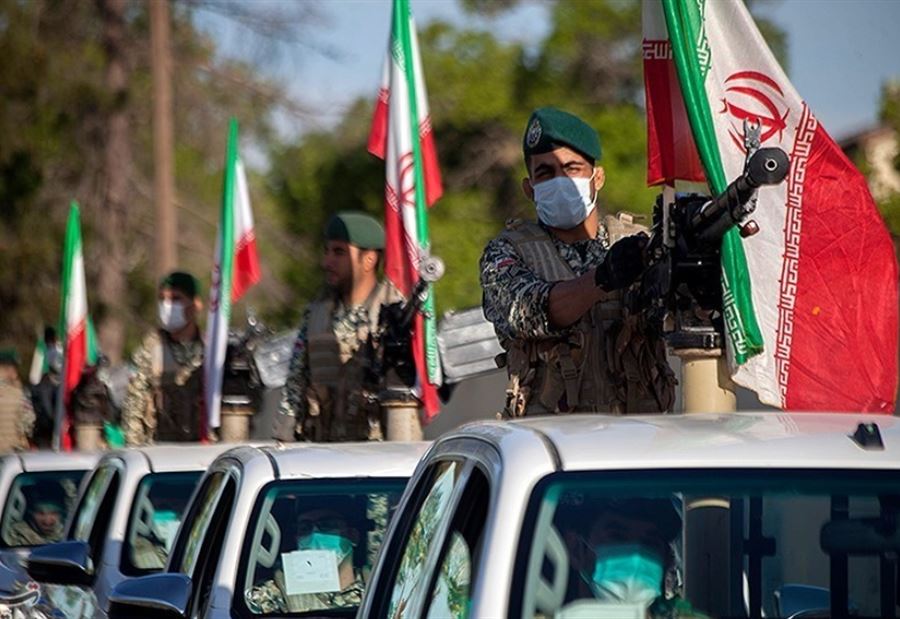 إيران تتوعّد "المعتدين" بدفع "ثمن غالٍ"