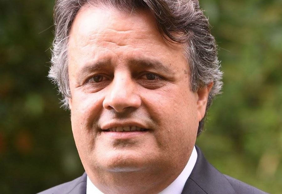 عازار: الحكومة قريبا والتكتل "ثلث ضامن وليس معطل" 