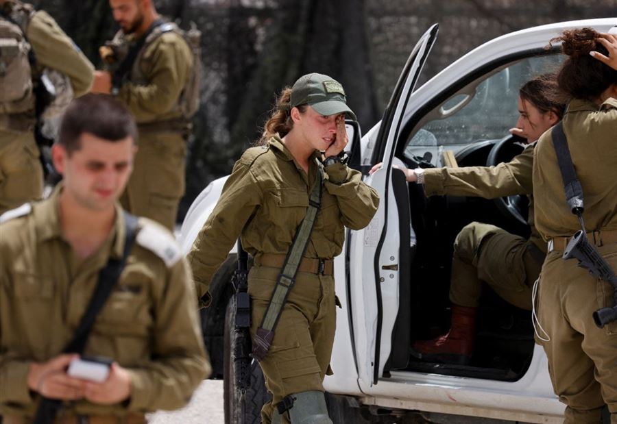 المعركة البريّة حتمية... ومفاجأة تنتظر الإسرائيليين! 