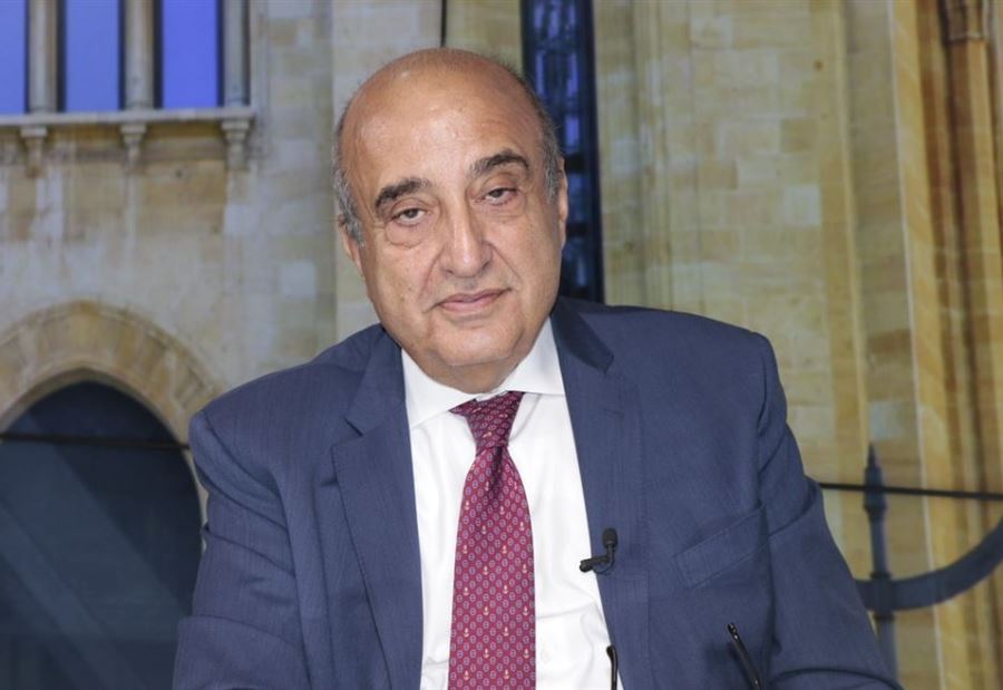 عبود يكشف عن "أفضل حرس لِـ شوارع بيروت"!